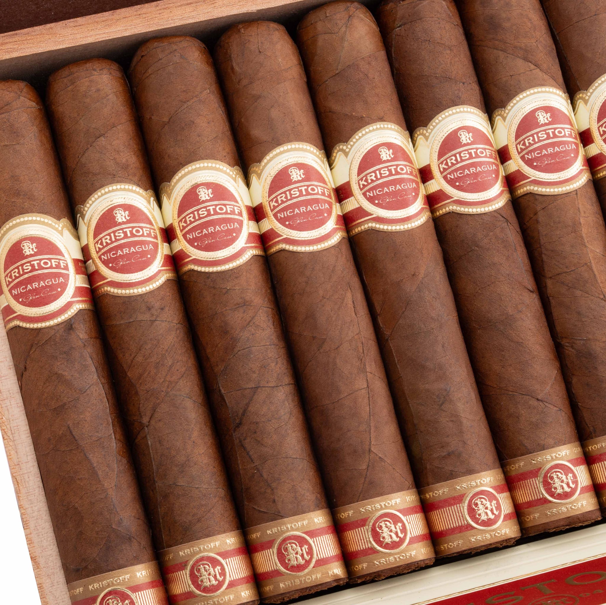 Kristoff Nicaragua 6 X 60 克里斯托弗 尼加拉瓜 6 X 60