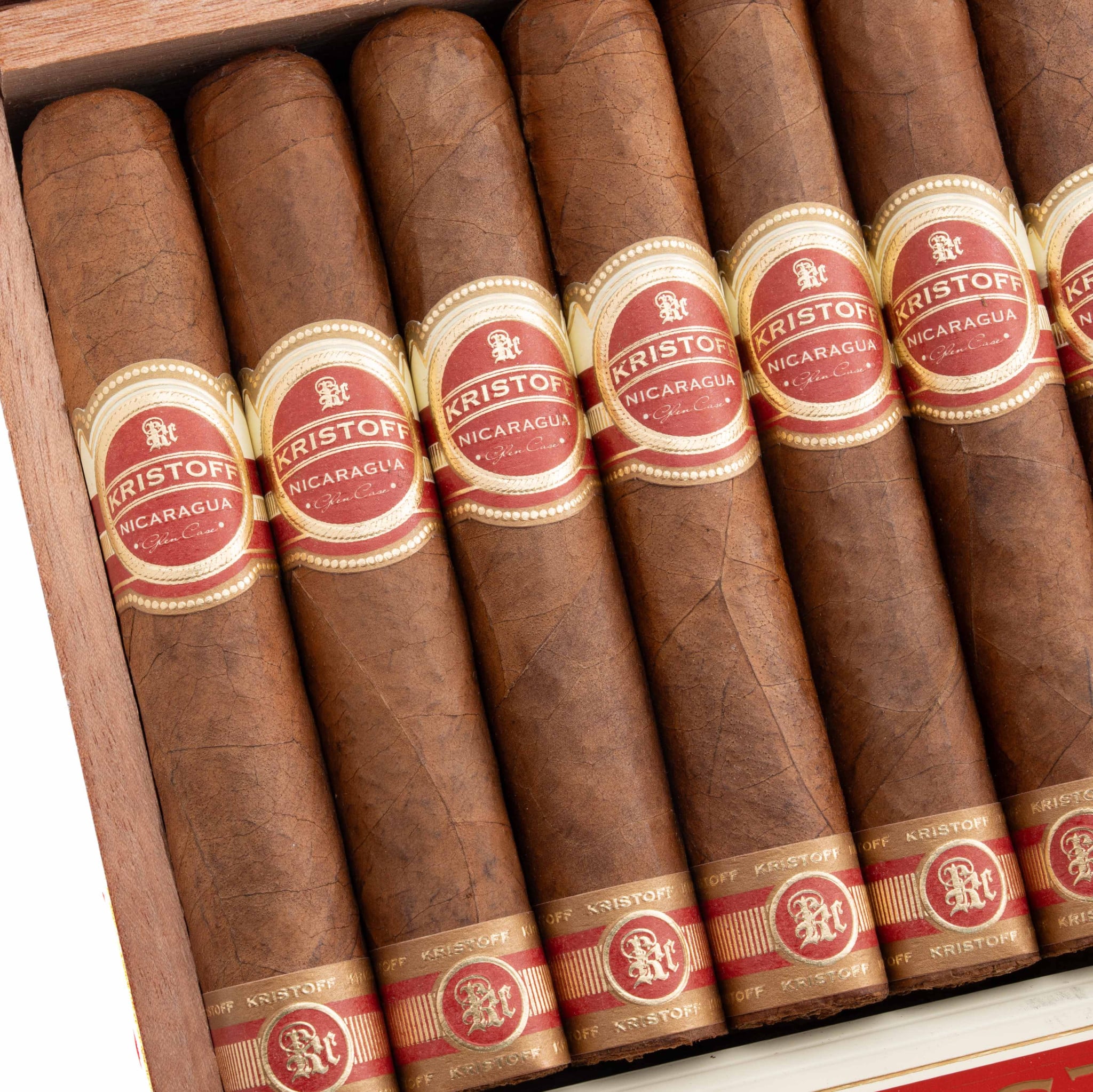 Kristoff Nicaragua Robusto 克里斯托弗 尼加拉瓜 羅伯圖