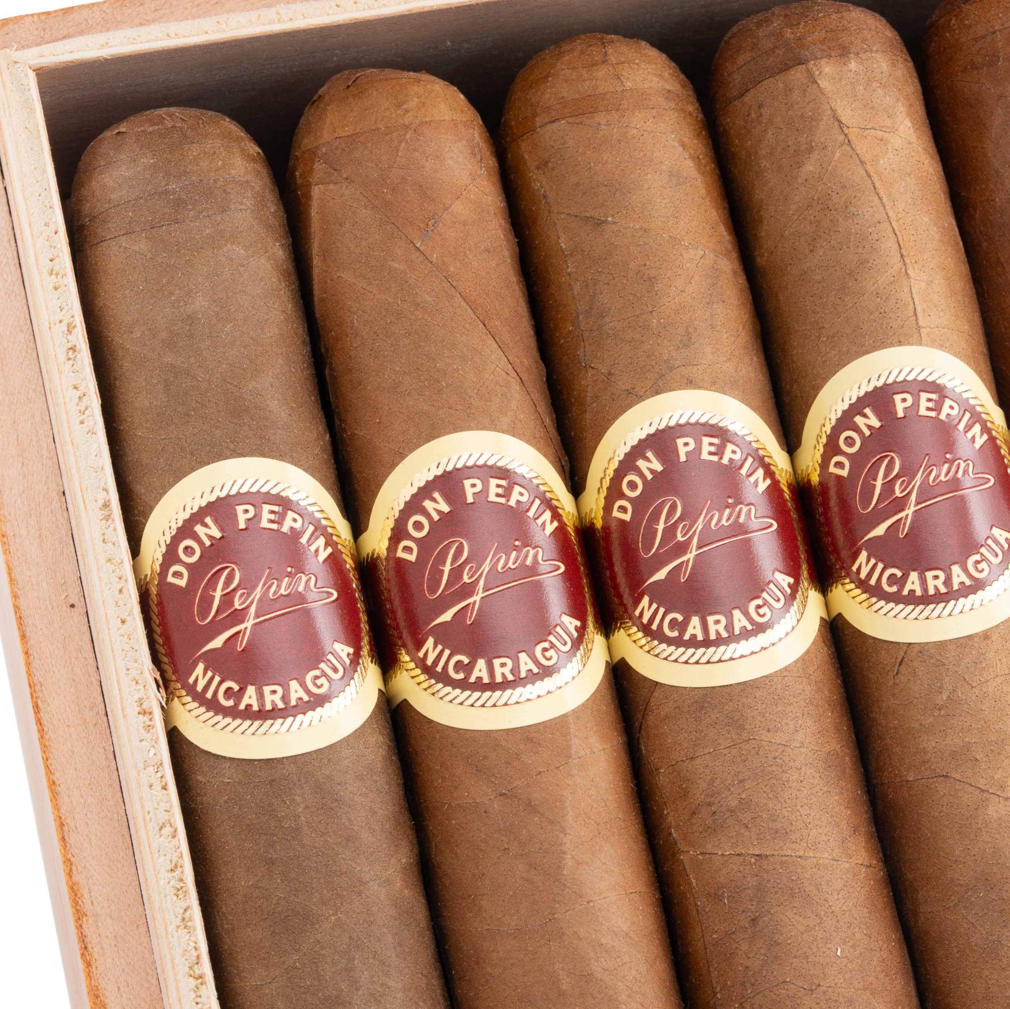My Father Don Pepin Vintage Edition Corona Gorda 我的父親 唐·佩平 佳釀 高朗拿 高達
