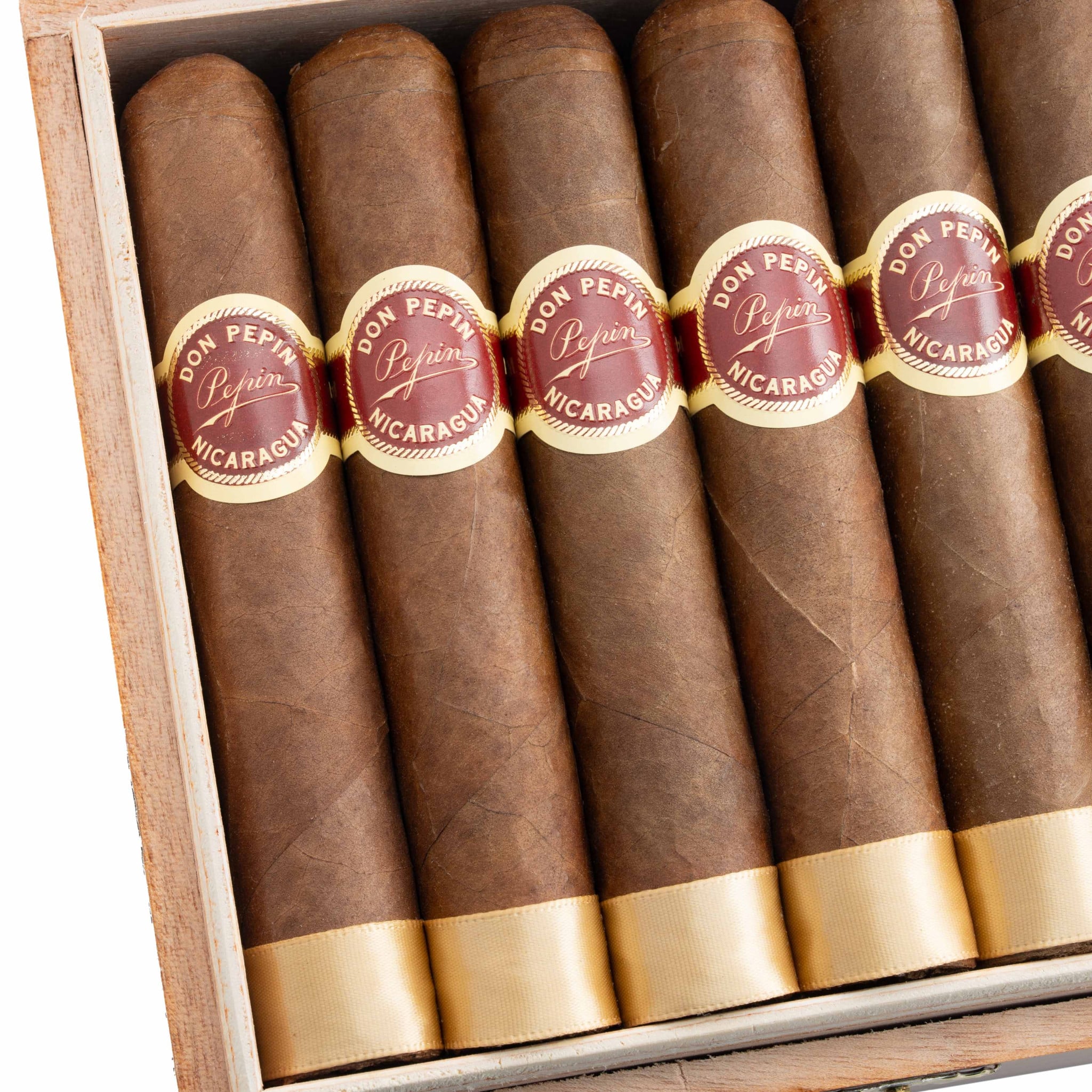 My Father Don Pepin Vintage Edition Robusto 我的父亲 唐·佩平 佳酿 罗伯图