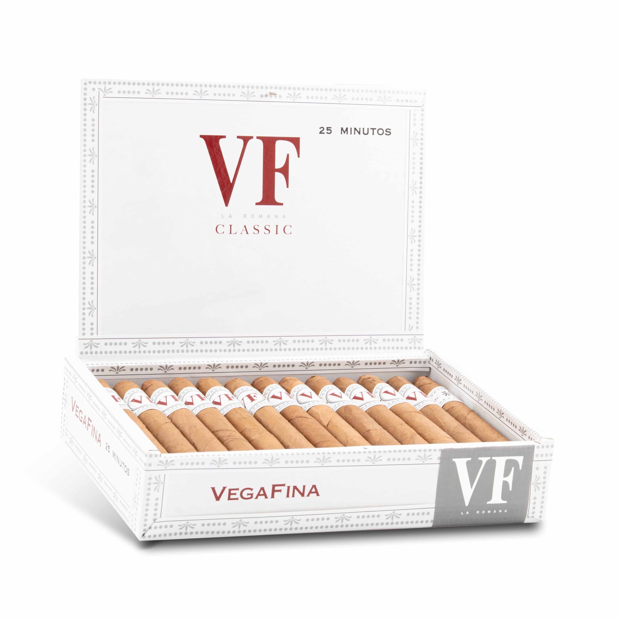 VegaFina Classic Minutos 唯佳 經典 美紐杜