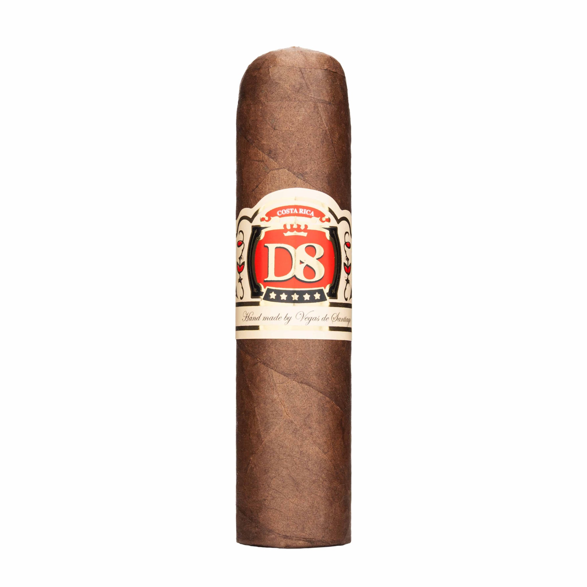 Vegas De Santiago D8 Corto 聖河谷 D8 科爾托