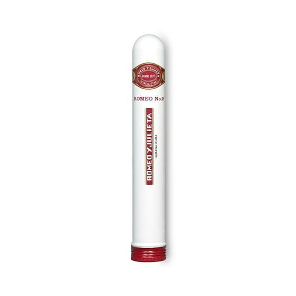 Romeo y Julieta Romeo No.2 罗密欧．朱丽叶 二号