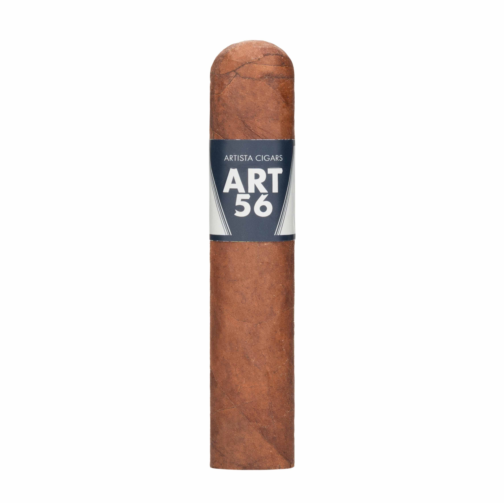 Artista Art 56 Maduro Robusto 艺术大师 艺术56 马杜罗 罗伯图