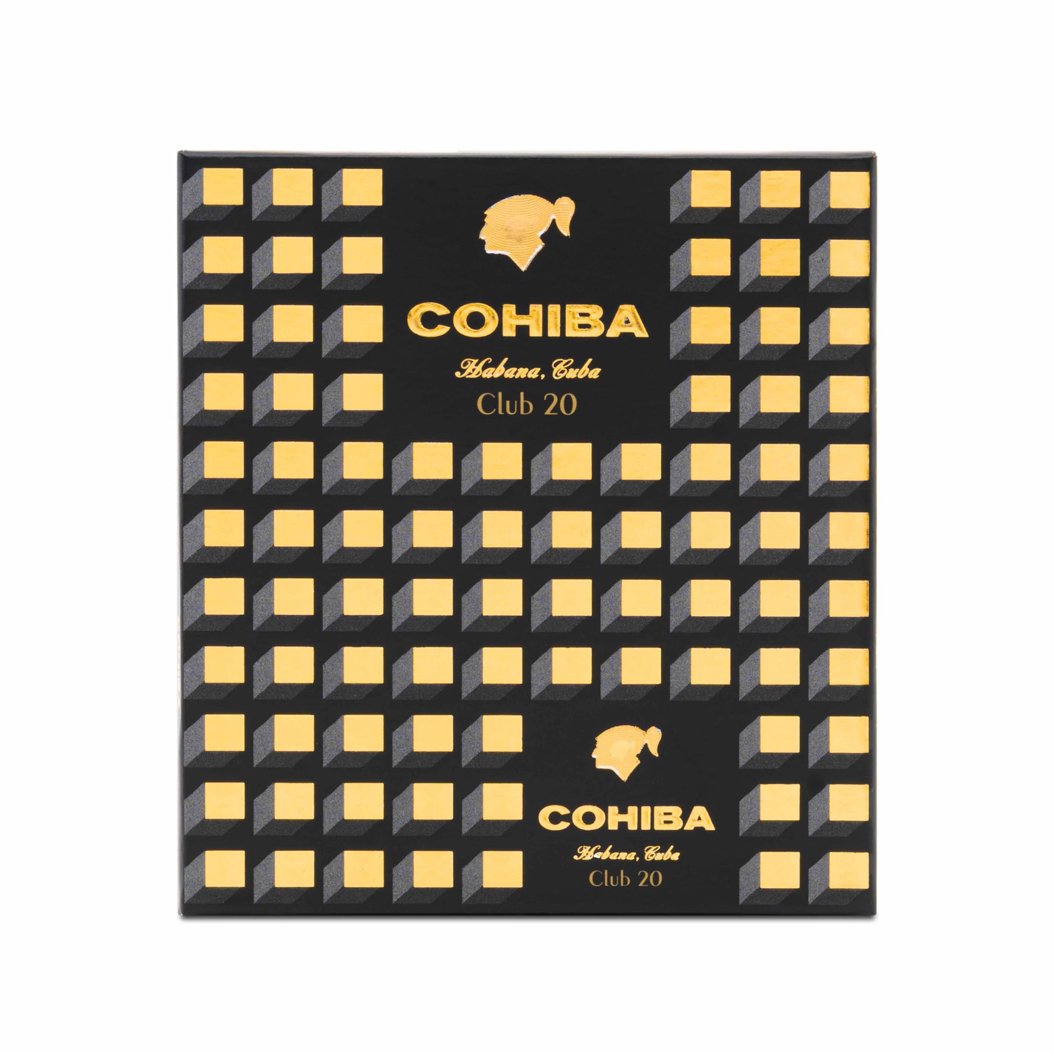 Cohiba Club 2023 Edition 高希霸 高希霸 俱樂部 2023年版