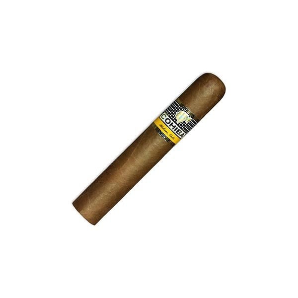 Cohiba Robustos 高希霸 羅伯圖