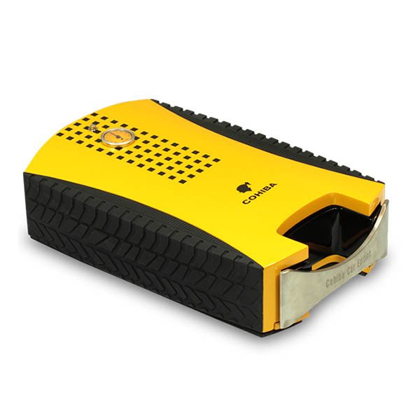 Cohiba Car Humidor 高希霸 車型保濕盒