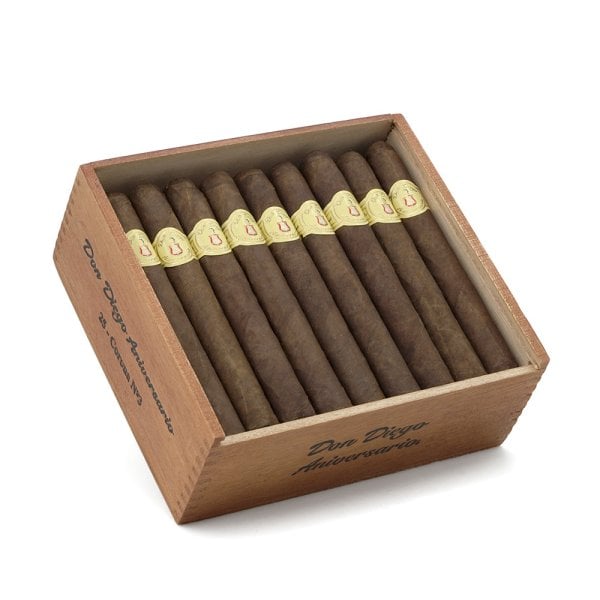 Don Diego Aniversario Corona 当·迪亚哥 周年纪念高朗拿